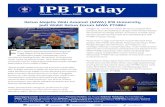 IPB Today Edisi 314biofarmaka.ipb.ac.id/biofarmaka/2020/IPB Today Edisi 314 Tahun 2… · A, Rifqi Wahyudi Layout : Dimas R, M Rifki Ihsan Alamat Redaksi: Biro Komunikasi IPB Gd.