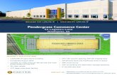 Pendergrass Commerce Center - Exeter Property Groupexeterpg.com/wp-content/uploads/94-Logistics-Lane-9-18... · 2019. 9. 18. · Pendergrass Commerce Center 94 Logistics Lane Pendergrass,