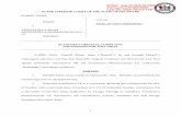 EFiled: Aug 26 2020 05:59PM EDT Transaction ID 65879339 ... · 8/26/2020  · 6. Defendant AstraZeneca Pharmaceuticals LP is a limited partnership organized under the laws of Delaware,