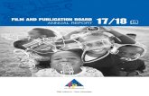 ANNUAL REPORT - National Government of South Africa · ANNUAL REPORT 2017/18 AGSA Auditor-General of South Africa AGM Annual General Meeting APP Annual Performance Plan ACEO Acting
