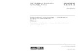 New INTERNATIONAL ISO/IEC STANDARD 14496-2 - KAZUS.RUkazus.ru/.../Downloads/pub/144/0/ISO-IEC-14496-2-2001.pdf · 2004. 7. 18. · ISO/IEC 14496-2:2001(E) ... Partie 2: Codage visuel