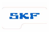 Fan upgrade service - SKF · 2020. 5. 4. · Variants: C3, K7, special drillings Drain holes: SAF 507-515 3/8 ” NPT SAF 516-526 ¾” NPT SAF 528-544 1 ” NPT 1 to 2 drain holes.