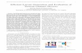 IEEE TRANSACTIONS ON COMPUTER-AIDED DESIGN OF …Efﬁcient Layout Generation and Evaluation of Vertical Channel Devices Wei-Che Wang and Puneet Gupta weichewang@ucla.edu, puneet@ee.ucla.edu