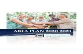 Area Plan 2020-2023 DOCUMENTS/AP2020signed.pdf · The Kitsap County Aging and Long-Term Care (ALTC) 2020-2023 Area Plan was developed as the combined product of earlier Area Plans,