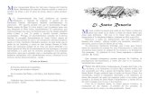 Spanish Rosary (1st Edition) - Catholic Church Rosary (1st Edition).pdf · durante este rosario. Quiero rezarlo con modestia, atención y devoción, como si fuera el último de mi