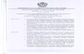 Audit Board of Indonesia · 2013. 2. 13. · Pasal 8 Dengan berlakunya Peraturan Daerah init makä ketentuen pada pasal 5 ayat (2) dan Ayat (5) serta pasal 6 dan 7 pada Peraturan