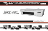 MICROWAVE OVEN HOOD COMBINATION€¦ · Whirlpool microwave ovens have a monitoring system designed to assure proper operation of the safety interlock systems. The interlock monitor