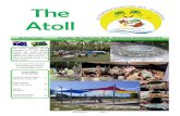 The Atoll - Cocos Keeling Islands Community Resource Centre · Acara Masyarakat 24 In this edition Isi Kandungan You can subscribe to The Atoll electronically by contacting: cocosislands@crc.net.au