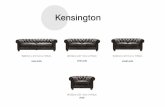Kensington 2020. 1. 24.آ  W257cm x D111cm x H75cm maxi sofa W213cm x D111cm x H75cm midi sofa W191cm