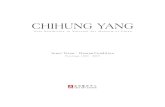 CHIHUNG YANG Yang_Inner... · 2016. 1. 27. · Ki were devoted to the study of France’s Fauvism and Cubism in the 20s and 30s and Abstraction of the late 40s. In the 60s, Pop Art,