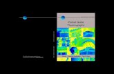 Pocket Guide Thermography - unitemp instruments... · Thermography (temperature measurement with a thermal imager) is a passive, contactless measuring method. The thermal image shows