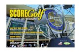 Score Golf Magazine - PGA Merchandise Show Special Edition ... CANADAâ€™S GOLF MAGAZINE PGA MERCHANDISE