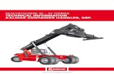 reachstackers 42 – 45 tONNes. TECHNICAL INFORMATION KALMAR …used.kalmarglobal.com/images/atts/0b8b9c_DRF450.pdf · 2019. 9. 3. · Kalmar is part of Cargotec Corporation reachstackers