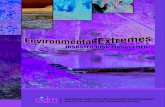 EnvironmEntal ExtrEmEs - Resource Centre · Environmental i Extremes Disaster Risk Management Addressing Climate Change Vice Chairman National Disaster Management Authority Government