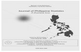 Journal of Philippine Statisticsof the theme: CEDAW ng Bayan – Yaman ng Kababaihan. The advocacy speaks of initiatives that encourage and improve microenterprises and translated