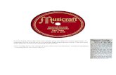 Musicraft Records Album Discography Part Three 1945 to 1949 · Contains singles 1163 to 1166 Arthur Murray Arthur Murray Teaches the Rumba Album E-2 November 1946 Contains singles
