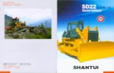 Shantui Construction Machinery Co., Ltd. - COMPLETE ...en.shantui.com/upload/file/2016/03/09/389c05d254d74dafa...2016/03/09  · SHANTUI SD22 bulldozer, follow the excellent and mature