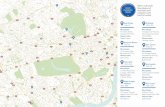 Where to find the BLUE blue plaques of PLAQUES musicians and … · Al Bowlly 1899–1941 In the 1930s, Bowlly was Europe’s most popular singer. He also toured the US and recorded