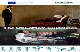 The ObLoMoV Guidelines · ObLoMoV is the well-known Russian novel by Ivan A. Gončarov which portrays a nobleman who is incapable of undertaking any important action. ObLoMoV is the