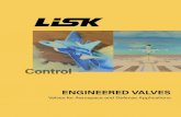 Control...E-mail: sales@gwlisk.com European Manufacturing Lisk Ireland Limited Ennis Road, Gort, County Galway Republic of Ireland Phone: 353-91-631711 Fax: 353-91-633011 E-mail…