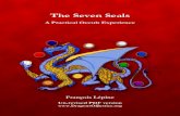 Un-edited PDF version from The ... Seven Seals A... · Resumed in the seven occult seals are vast banks of spiritual knowledge, and a promise of freedom. Seven virtues to develop,