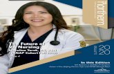 The Future of VA Nursing: summer 20€¦ · summer 20 The Future of VA Nursing: Maraline Torok, RN, BSN (VANAP Cohort Fall 2019) page 4 In this Edition VA’s Response to COVID-19