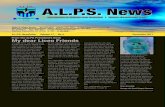 A.L.P.S. News - A.L.P.S MALTAalpsmalta.com/wp-content/uploads/2017/12/20170245... · / E-mail: david.r.abela@gmail.com One-year subscription remains @ €12.00 per annum. Life Membership