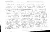 Intermediate Algebra Simplifying Rationals Homework State the …breon8-1.weebly.com/uploads/1/3/2/5/13250107/simplifying... · 2019. 2. 26. · Intermediate Algebra Simplifying Rationals