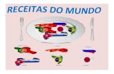 PORTUGAL CHINA do mundo.pdf · 2019. 4. 30. · Ingredientes: 2 cenouras médias 6 beterrabas médias descascadas 1 talo de aipo Salsinha 3 colheres de sopa de azeite 2 l de água
