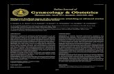 Italian Journal of Gynæcology & Obstetrics4A. Gemelli, IRCCS Policlinico Universitario Foundation, Department of Gynecologic Pathology, Rome, Italy 5Catholic University of Sacred