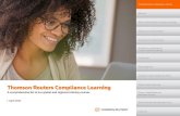 Thomson Reuters Compliance Learning€¦ · 00670_TR_S1_ger_v1.1 Common Reporting Standard (CRS) (Global) – Language: German 00670_TR_S1_ita_v1.1 Common Reporting Standard (CRS)