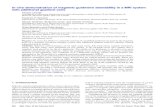 Polytechnique Montréalwiki.polymtl.ca/nano/images/3/33/LALANDE_MEDPHYS_2015.pdf · Selective arterial catheterization allows interventional radiol- ogists to perform minimally invasi