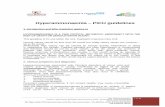 Hyperammonaemia PICU guidelines...– Infection, eg Proteus Klebsiella Herpes simplex infection (especially in neonates) – Liver failure – Portosystemic Shunt (Is ductus venousus