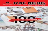 issue of KPC has been published. new… · Sheikh Talal Al-Khalid Al-Sabah MD of Governmental, Parliamentary, Public & Media Relations Al-Khalid: KPC News is a window for communication