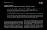 Research Article Synthesis and Biological Evaluation of ...downloads.hindawi.com/journals/jchem/2014/387309.pdfResearch Article Synthesis and Biological Evaluation of Some Novel Dithiocarbamate
