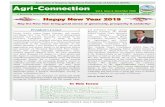 Agri-Connectionnapaamericas.org/downloads/ac-newsletter/agri-connection... · 2018. 12. 4. · Agri-Connection, Volume 3, Issue 4, December 2018 2 Association of Nepalese Agricultural