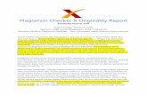 Plagiarism Checker X Originality Reportrepository.unitomo.ac.id/2556/1/Jurnal 4.pdf · pengungkapan Corporate Social Responsibility jika dilihat secara simultan, namun jika dilihat