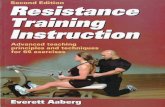 Gopher Sportgophersport.com/cmsstatic/GS68012_Resistance001.pdfEverett Aaberg Contents Preface vi Part I Human Movement and Adaptation Anatomical Design and Function Discusses the
