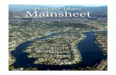 New Westlake Island Mainsheet · 2015. 3. 27. · Westlake Island Mainsheet — April 2015 7 Neighborly Way By Rose Jeffery, (805) 496-0316, Rose@amjins.com We send our island condolences