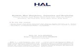 Realistic Hair Simulation: Animation and Rendering · HAL Id: inria-00520270 Submitted on 22 Sep 2010 HAL is a multi-disciplinary open access archive for the deposit and dissemination