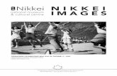 N I K K E I I M A G E S...N I K K E I I M A G E S A Publication Of Nikkei National Museum & Cultural Centre ISSN #1203-9017 Spring 2015, Volume 20, No. 1 TEENAGERS CELEBRATING MAY