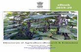 eBook · 2020. 5. 22. · ( C. LALRINSANGA ) C. Lalrinsanga MINISTER Agriculture, Irrigation & Water Resources, Cooperation Room No. 107 & 108 Mizoram Secretariat, MINECO Khatla,