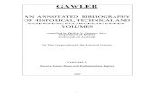 Gawler Bib Vol 5 for conversion to PDF - Amazon S3 · 2017. 7. 4. · Lands (1987), located at Gawler Public Library LH/TP/4. Plan of Arbor Day Plantation at Gawler August 2nd 1889