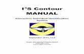 I3S Contour MANUAL - ReijnsCOPYING.DOC.txt) If one of these files is missing, write to the Free Software Foundation, Inc., 59 Temple Place - Suite 330, Boston, MA 02111-1307, USA.