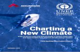 Charting a New Climate - Finance Initiative · 8/3/2020  · 2 | Charting a New Climate | Executive Summary Phase II pilot project activities and outputs The Phase II pilot activities