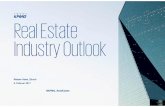 Real Estate Industry OutlookSecure Site ...Prof. Dr. Monika Bütler, Key Note Referat Markus Schunk, Head Investment Management 05 04. Das Immobilienjahr 2016 und Ausblick 2017 Real