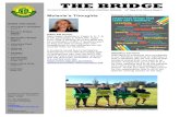 THE BRIDGE - tooleybuc-c.schools.nsw.gov.au€¦ · Dolly’s Dream Casual Dress Anti Bullying. ... it has been hours so I am staving and hungry. Whilst I was scavenging I saw a komodo