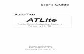 Auto-Trax ATLiteTerms Used in This Manual Product Contents Page 1. To install the ATLite program, locate the “package” folder on the installation CD and open it. Inside the folder