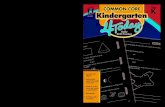 GRADE K K Publishing CD-104817 KindergartenKindergartenimages.carsondellosa.com/media/cd/pdfs/... · eek #30 ssment 3 k . _. a . _ _ _. d d 67 _ eek #30 1 2 3 4..? n f r r?. _ _ e
