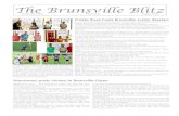 The Brunsville Blitz...Stolze 101, Justin Lehner 105, Steve Sherrill 106, John Dalland 109, Mick Lawler 111. Dreckman posts victory in Brunsville Open BRUNSVILLE, Iowa -- Nick Dreckman